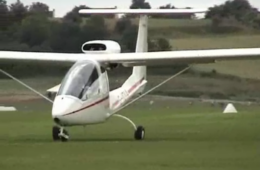 Sky Arrow 650T